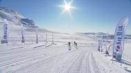 Глобальный Международный Календарь - Новый Проект Серии Worldloppet