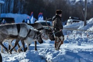 Праздник Севера 2020 Перенесен На Декабрь Праздник Севера 2020 Перенесен На Декабрь