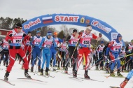 Деминский Лыжный Марафон Fis/Worldloppet 2020 Состоится В Любую Погоду! Деминский Лыжный Марафон Fis/Worldloppet 2020 Состоится В Любую Погоду!