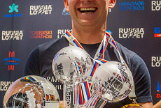 СУПЕРКУБОК МАРАФОНОВ. РЕЗУЛЬТАТЫ 2024