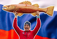 Пачка лидеров Деминского марафона 2024!