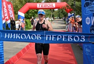 Рассказываем про результаты спринта на «Николов Перевозе».