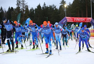 Как прошел TOKSOVO CUP 2025?