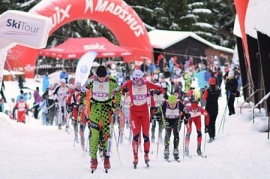 Познайте Чехию На Лыжах, На Пороге Гонки Серии «Skitour»!