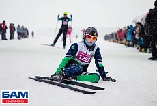 БАМа много не бывает!
