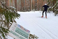 Отмена Марафона Vuokatti Hiihto 2020 Отмена Марафона Vuokatti Hiihto 2020