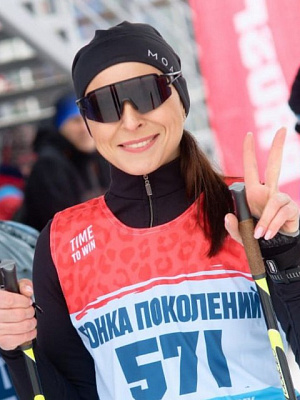 Сидорова Татьяна
