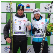 Определены Суперчемпионы Russialoppet Skigo Cup!