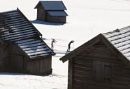 Dolomitenlauf, Konig Ludwig Lauf И Engadin 2021 отменены