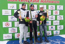 Определены Суперчемпионы Russialoppet Skigo Cup!