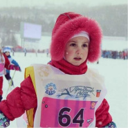 Победа Белоруссов На Традиционном Марафоне Праздник Севера #Rlxsc #Rl #Skigo #Cup 2016
