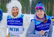 Марафон &Quot;Шижма&Quot; состоится 5 декабря