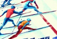 Суперспринтерская Лыжная Гонка Red Bull Super 100 Впервые Пройдёт В Казани
