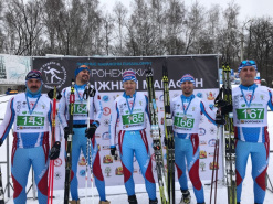 Знакомимся с СК «Альфа-Битца»