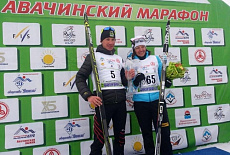 Определены Суперчемпионы Russialoppet Skigo Cup!