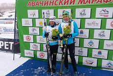Определены Суперчемпионы Russialoppet Skigo Cup!