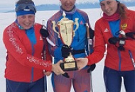 Кубок Команд Russialoppet 2017