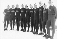 Кубок Команд Russialoppet 2016 Стартует 13 Февраля На Реке Дубна И Финиширует 23 Апреля На Озере Байкал!