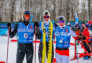 Готов GoPro фильм с ДАХУСИМ марафона