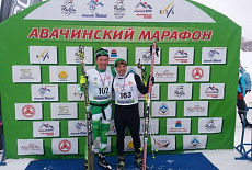 Определены Суперчемпионы Russialoppet Skigo Cup!