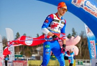 СУПЕРКУБОК КЛАССИК 2024. Мужской пьедестал.