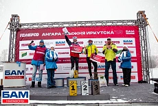 БАМа много не бывает!