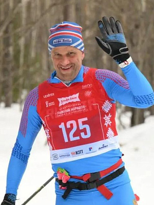 Евсеев Илья