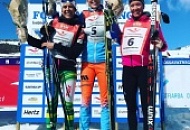 Worldloppet Завершил Сезон Исландским Марафоном Fossavatnsgangan