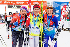 Мурманск – место встреч!