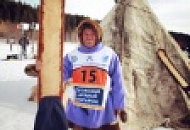 Финал Fis Marathon Cup 2015 В Югре!