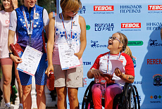 Самые сильные атлеты Николов Перевоза!