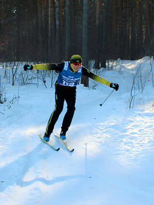 Мурзин Алексей