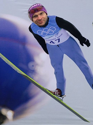 Огнев Владимир