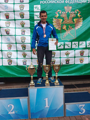 Нечаев Константин