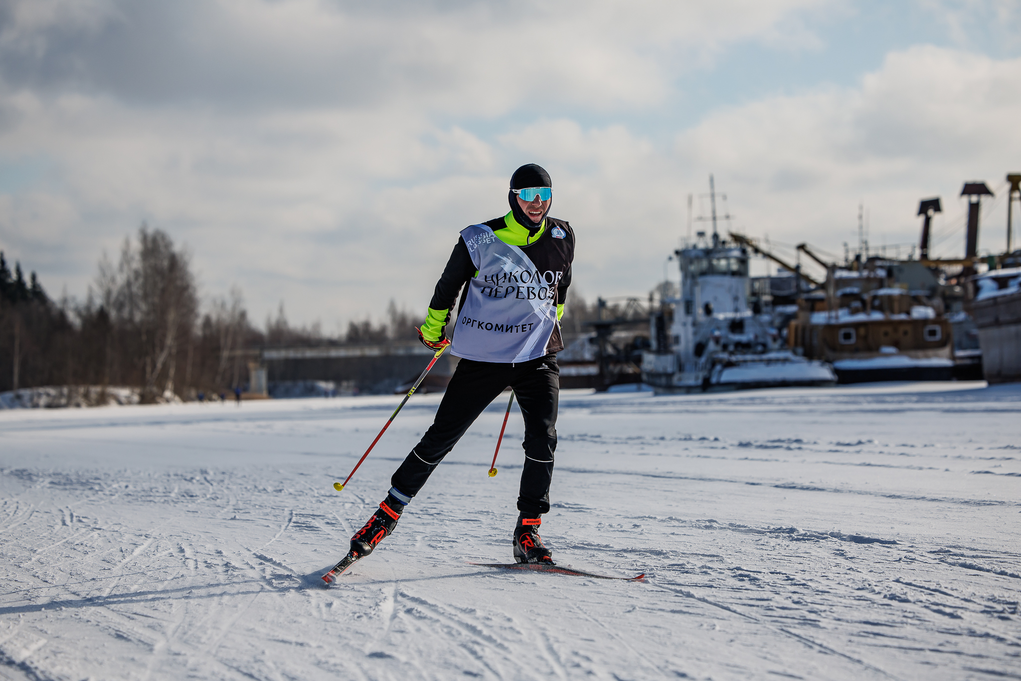 Пионерская правда 2024 лыжные гонки результаты. Николов Перевоз. Николов Перевоз 2024 лыжный марафон.