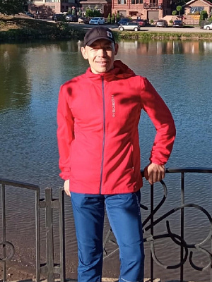 Муталлапов Алик