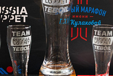 Финал TEBOIL Большого Кубка команд на Байкале