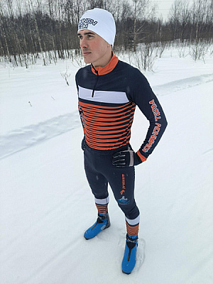 Черезов Максим