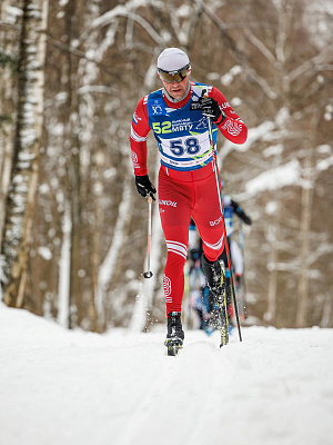 Смирнов Алексей