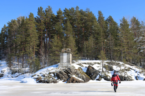 KareliaSkiFest Ладога