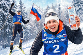 «Победа RomanovTeam для меня важнее Суперкубка» – интервью Андрея Алипкина
