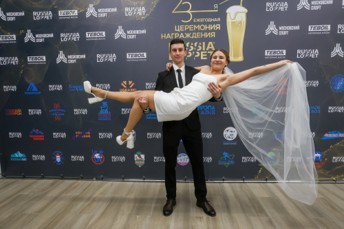 24-я Ежегодная церемония награждения Russialoppet сезона 2026