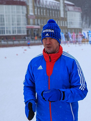 Факеев Вадим