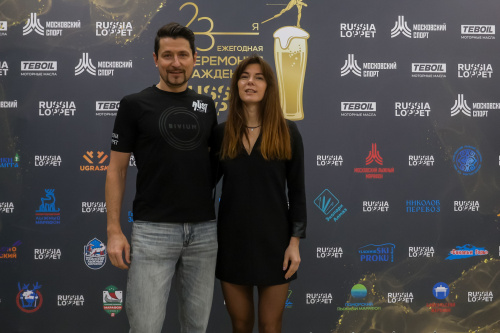 24-я Ежегодная церемония награждения Russialoppet сезона 2026