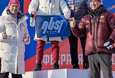 Итоги TEBOIL Кубка команд классик Russialoppet 2026