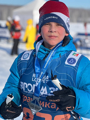 Горшков Александр