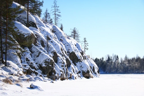 KareliaSkiFest Ладога