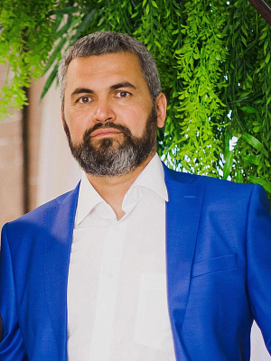 Яумбаев Азамат