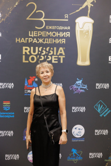 24-я Ежегодная церемония награждения Russialoppet сезона 2026
