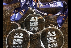 Важная информация для участников лыжного марафона KARELIA SKI FEST 2022